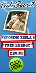 Tesla's Secret