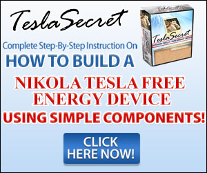 Tesla's Secret