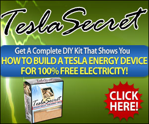 Tesla's Secret